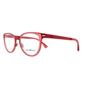 EMPORIO ARMANI EA 1032 3101 Coral Eyeglasses